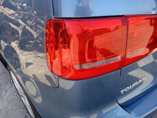 Feu arrière gauche - gauche, volkswagen