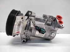 926003LH1A AIR CONDITIONING COMPRESSOR / 703409 FOR NISSAN EVALIA