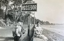 Photo Hossegor, Landes (40)