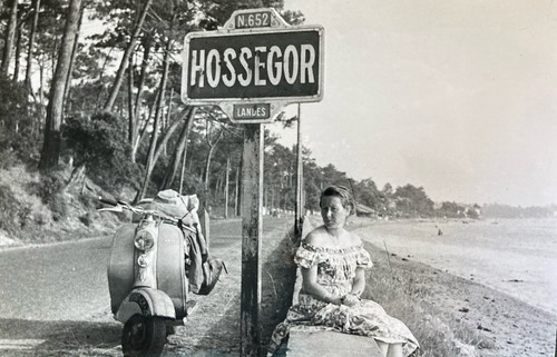Photo hossegor landes - hossegor,,