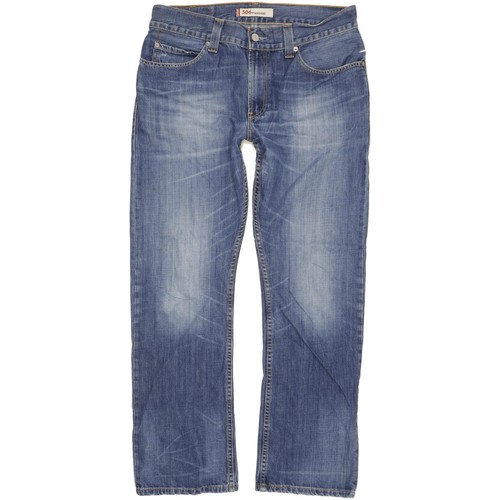 Levi 506 homme - 506, bleu
