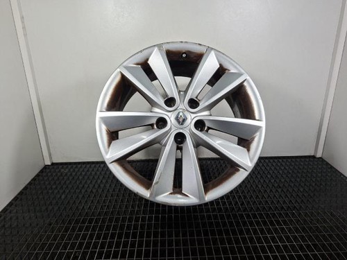 Jante renault scenic phase 2 - 3,