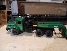 BERLIET TBO 15 DESSIRIER