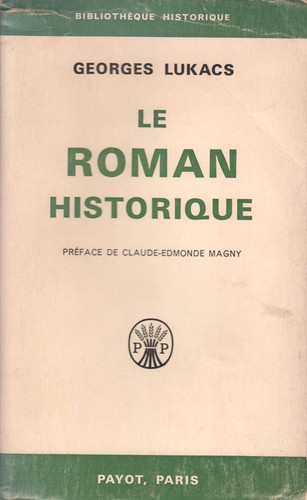 Roman historique par georg - roman,
