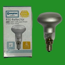 2x 28W (=40W) Crompton