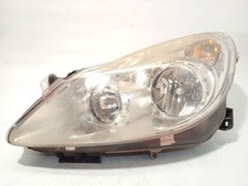 13186381 LEFT HEADLIGHT / 89313290 / 93189357 / 7743281 FOR OPEL CORSA D S
