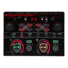 Boss RC-202 Multi Effects DJ