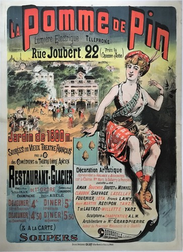 Original 1890s french - 1890s,