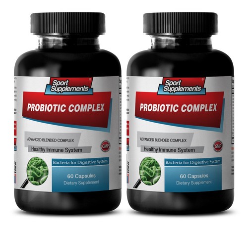 Tummy support probiotic - support,