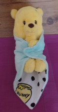 S9 / doudou peluche WINNIE