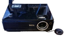 Benq Desktop Projector MP721