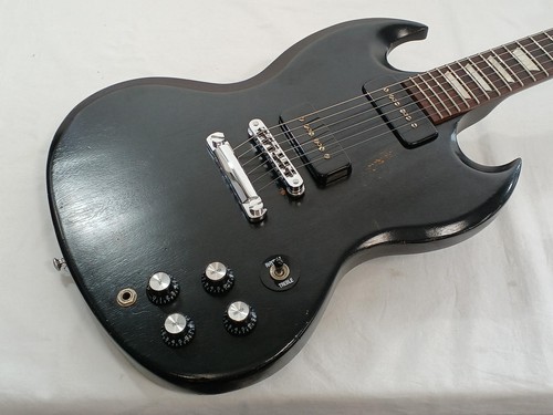 Guitare électrique gibson - électrique, sg