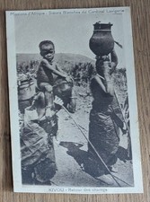 CPA CARTE POSTALE ANCIENNE