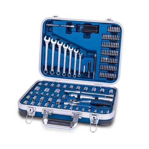 Malette outils 135 pieces - a,
