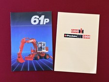 POCLAIN Catalogues Entreprise