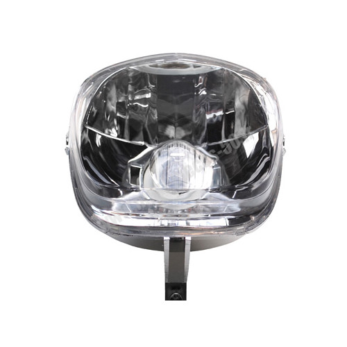 Optique phare type - optique/phare, origine