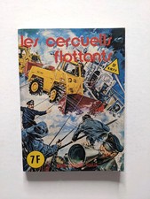 Histoires noires #31 1981 Les