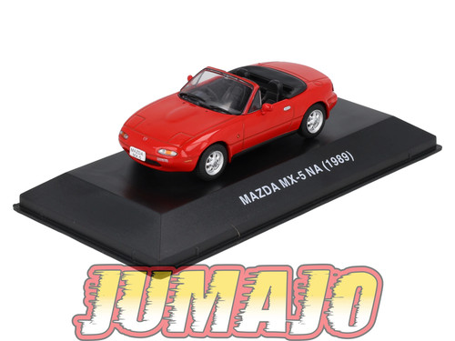 Bj14 voiture jumajo mazda - bj14,
