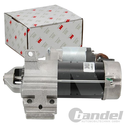Démarreur 7kw - dÉmarreur, 1,7kw