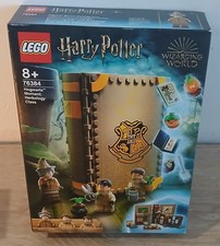 LEGO Harry Potter 76384 –