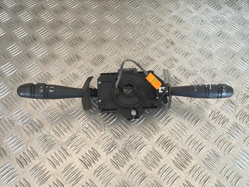 Commodo com commande volant - volant,