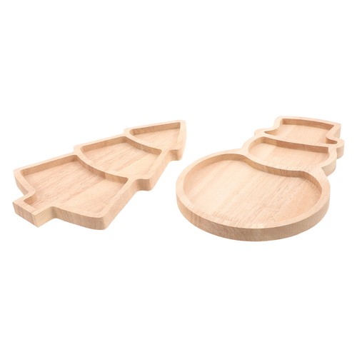 Pieces plateau collations - 3,