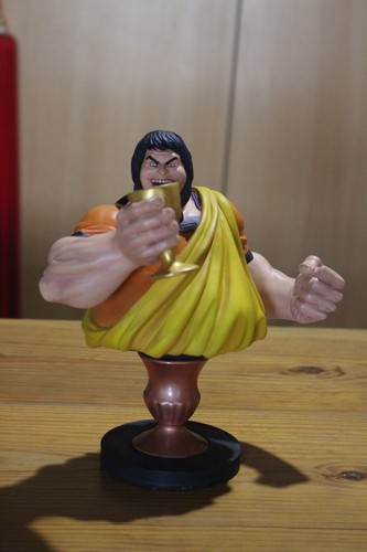 Kit buste midas - buste,