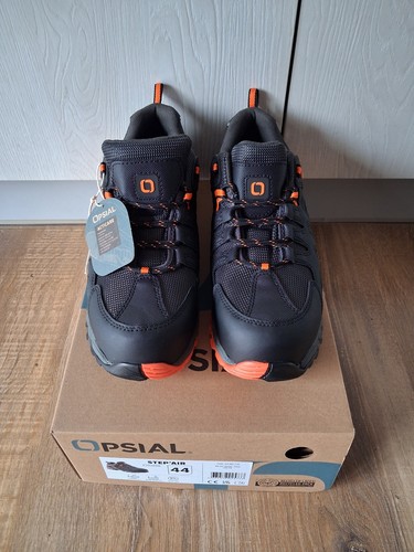 Neuves opsial step - neuves, step'air