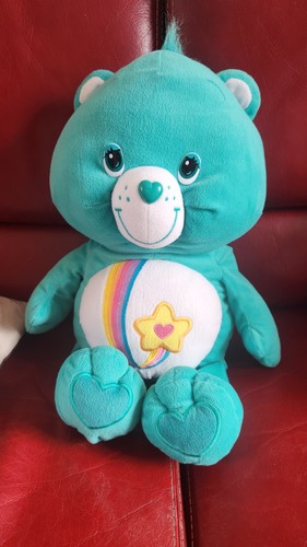 Bisounours care bears grand - care,