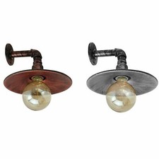 E27 Applique Murale Vintage