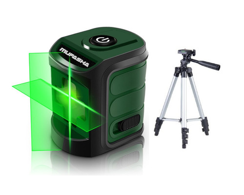 Niveau laser rotatif auto - rotatif,