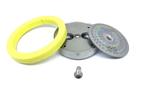 Kit groupe support en - kit, de