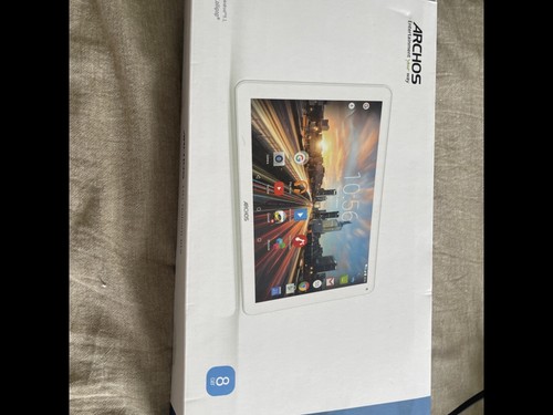 Tablette archos 101 helium