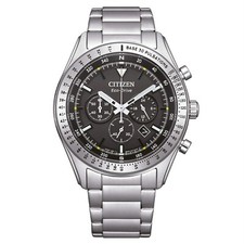 Montre Citizen Rescue