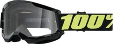 Lunettes De Motocross Strata 2