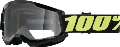 Lunettes motocross strata 2 - lunettes,