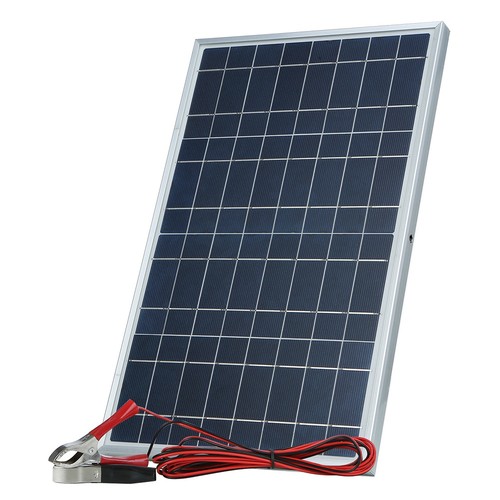 Kit panneau solaire v - kit, de