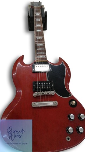 Guitare électrique gibson - guitare,