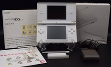 Console portable Nintendo DS