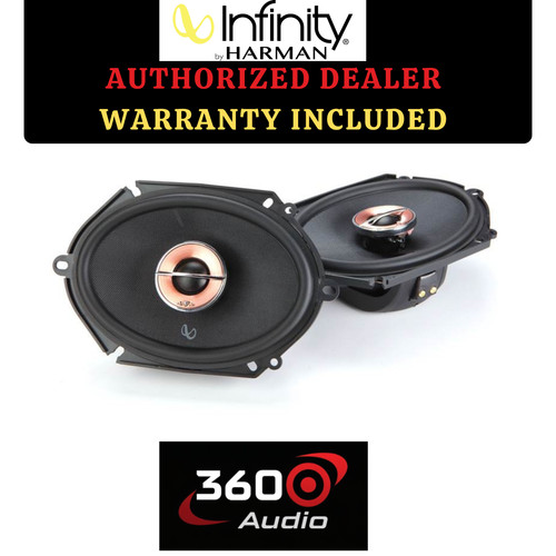 Infinity kappa 683xf 300 watt - infinity,