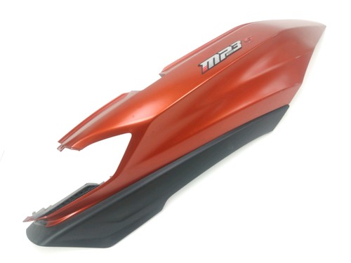 Carenage arriere droit piaggio - arriere,