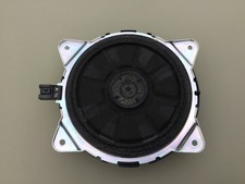 2006-2012 Toyota RAV4 JBL Subwoofer Rear Speaker 86160-0WF40 