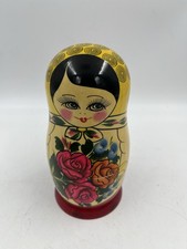 Véritables poupées russes