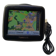 GPS TOMTOM Start 1EX00 |