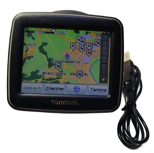 Gps tomtom start 1ex00 - tomtom, |