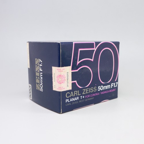 Neuf ancien stock carl - carl, zeiss