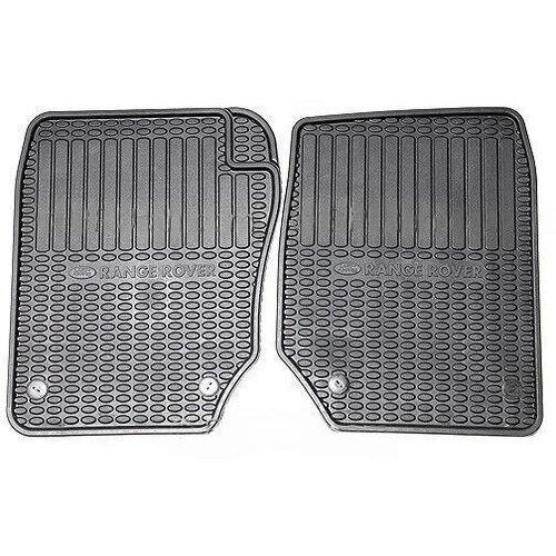 Tapis sol land rover range - tapis, de