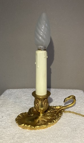Veilleuse bougeoir où - bougeoir,