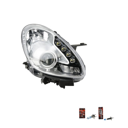 Phare osram night breaker - phare,
