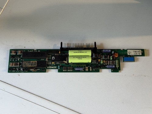 Bmw e30 board cluster carte - bmw, si